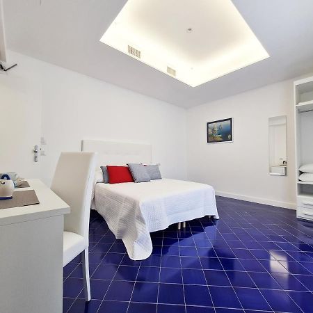 Bed and Breakfast Domus Sole Sorrento Exteriér fotografie