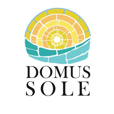 Bed and Breakfast Domus Sole Sorrento Exteriér fotografie