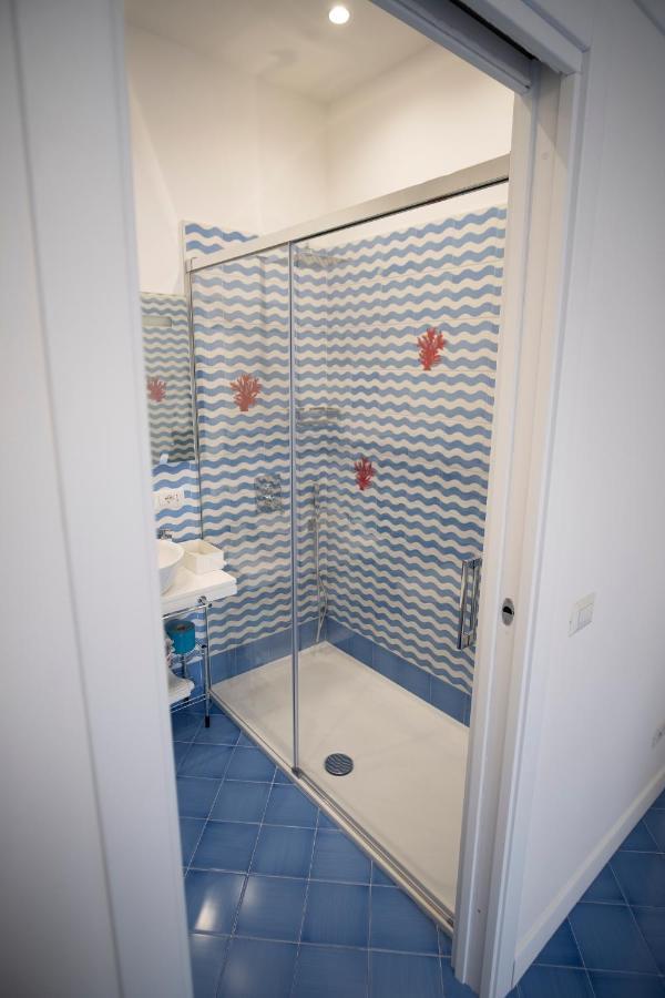 Bed and Breakfast Domus Sole Sorrento Exteriér fotografie
