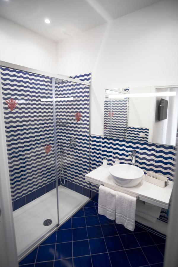 Bed and Breakfast Domus Sole Sorrento Exteriér fotografie