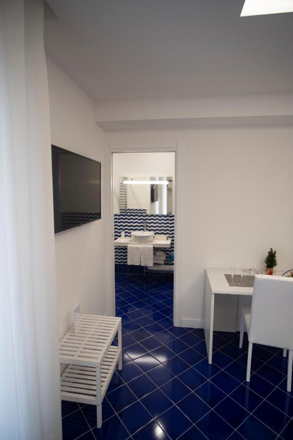 Bed and Breakfast Domus Sole Sorrento Exteriér fotografie