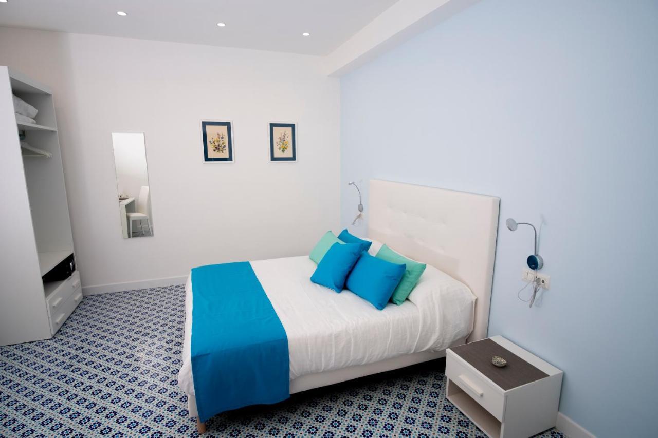 Bed and Breakfast Domus Sole Sorrento Exteriér fotografie