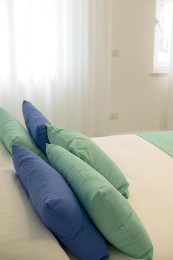 Bed and Breakfast Domus Sole Sorrento Exteriér fotografie