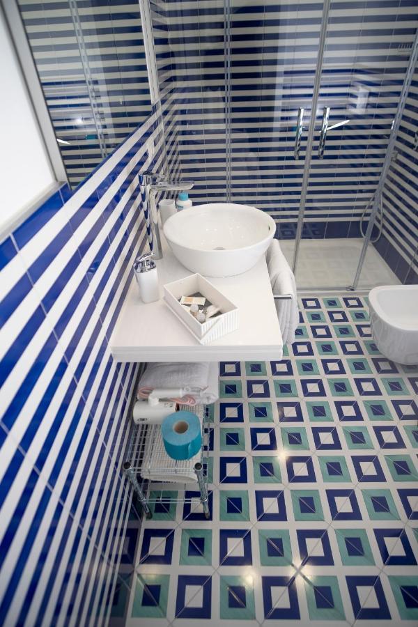 Bed and Breakfast Domus Sole Sorrento Exteriér fotografie