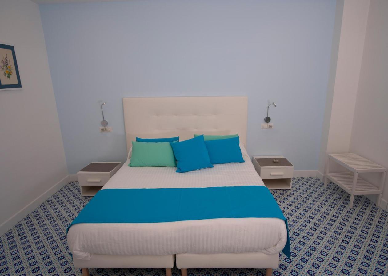 Bed and Breakfast Domus Sole Sorrento Exteriér fotografie