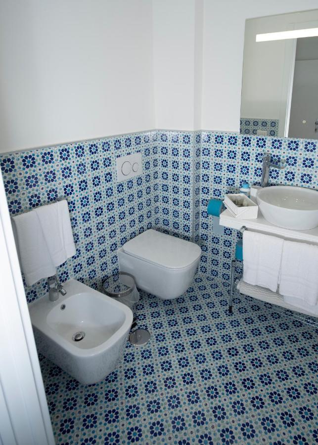 Bed and Breakfast Domus Sole Sorrento Exteriér fotografie