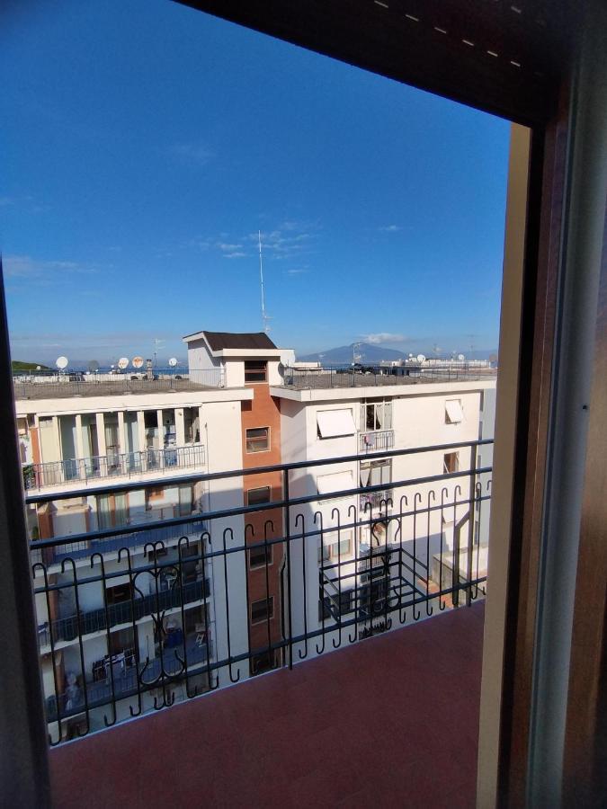 Bed and Breakfast Domus Sole Sorrento Exteriér fotografie