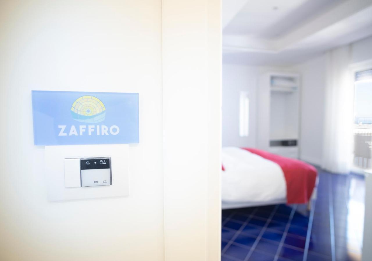 Bed and Breakfast Domus Sole Sorrento Exteriér fotografie