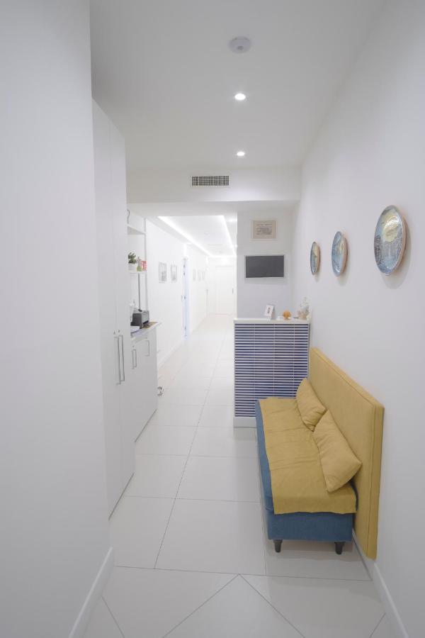 Bed and Breakfast Domus Sole Sorrento Exteriér fotografie